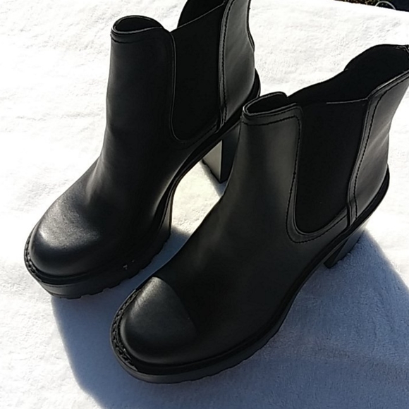 🌟SOLD🌟Madden Girl Platform boot 11 - Picture 2 of 5